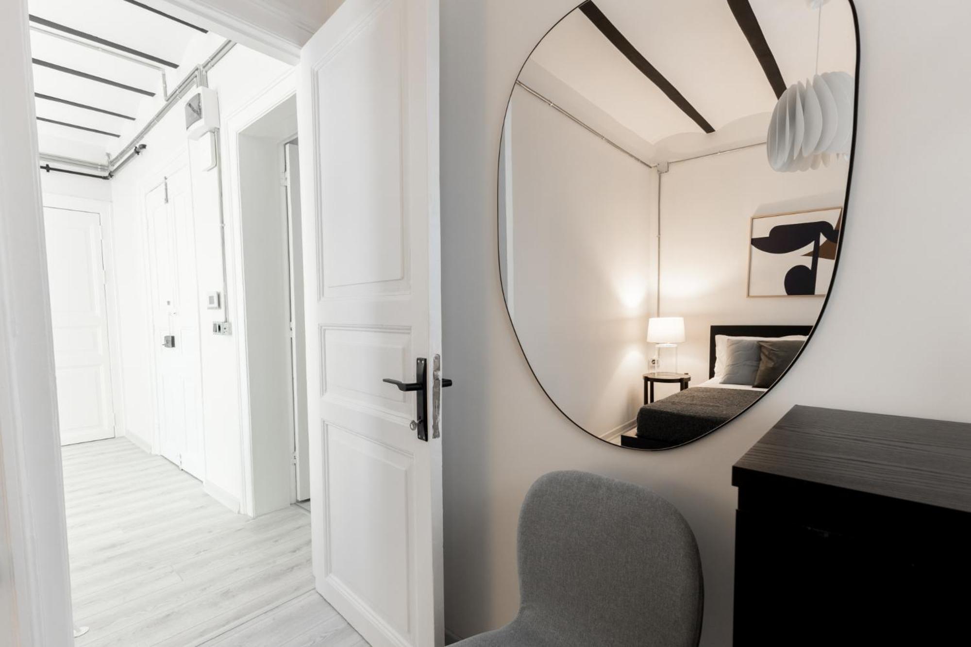 Modern Flat 5 Min To Galata Tower In Istiklal Ave Leilighet Istanbul Eksteriør bilde
